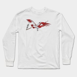 Moegami Long Sleeve T-Shirt